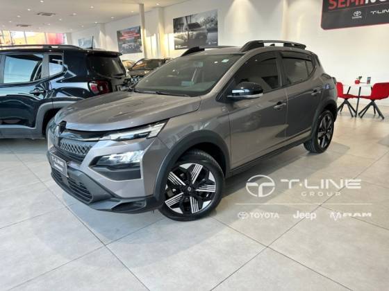 RENAULT KARDIAN 1.0 TCE FLEX TECHNO EDC RENAULT KARDIAN 1.0 TCE FLEX TECHNO EDC